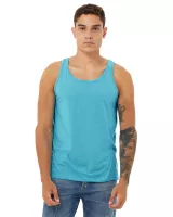 BELLA+CANVAS Unisex Triblend Tank
