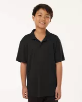 AllPro™ Pro-Lock Youth Performance Polo Shirt