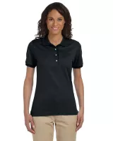 Jerzees Ladies' DRI-POWER® ACTIVE Jersey Polo