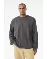 Bella+Canvas® Unisex 7.5 Oz. Heavyweight Long Sleeve T-Shirt