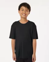 AllPro™ Pro-Lock Youth Performance T-Shirt