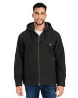 DRI DUCK Men's Quest Lifestyle Canvas Jacket