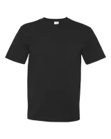 Bayside™ USA-Made Short Sleeve T-Shirt w/Pocket