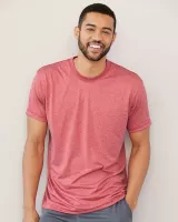 Bayside® USA-Made Performance T-Shirt