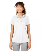 PUMA GOLF Ladies' Gamer Golf Polo