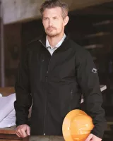 DRI DUCK® Men's Acceleration Waterproof Soft Shell Jacket