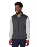 PUMA GOLF Men's T7 Cloudspun Vest
