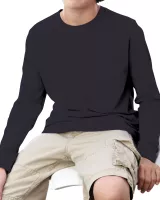 LAT Youth Fine Jersey Long-Sleeve T-Shirt