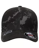 Yupoong Adult VEIL® Flexfit Cap