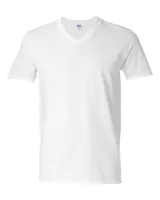 Gildan® SoftStyle® V-Neck T-Shirt