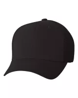 Flexfit® Ultrafiber Mesh Cap