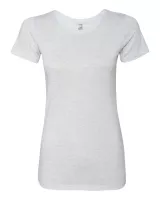 Next Level Apparel® Women's Triblend Short Sleeve T-Shirt