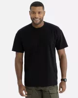 Next Level Apparel® Heavyweight Short Sleeve T-Shirt