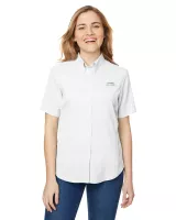Columbia Ladies' Tamiami™ II Short-Sleeve Shirt