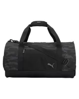 Puma Golf Camo Barrel Duffel
