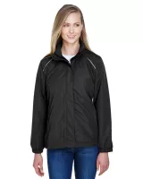 CORE365™ Women's Profile Fleece-Lined All-Season Jacket