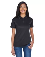 ULTRACLUB Ladies' Cool & Dry Sport Polo