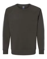 J AMERICA Men's Rival Crewneck Sweatshirt