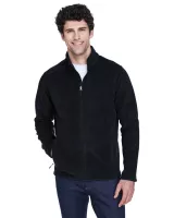 CORE365™ Men's Tall Journey Fleece Jacket