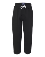 J. America® Men's Premium Open-Bottom Sweatpants