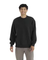 NEXT LEVEL APPAREL Unisex Heavyweight Sweatshirt