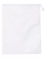Liberty Bags Drawstring Laundry Bag