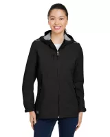 DRI DUCK® Women's Challenger Full-Zip Jacket