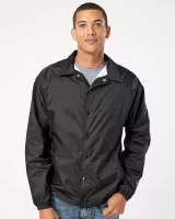 Burnside® Coaches Jacket