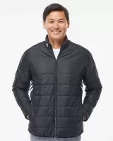 Adidas® Puffer Jacket