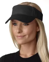 Adams Cap Ace Vat-Dyed Twill Visor