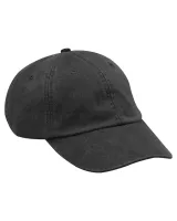 Adams Cap Cotton Twill Essentials Pigment-Dyed Cap