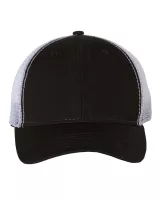 Valucap™ Bio-Washed Trucker Cap