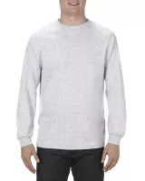 American Apparel Adult Long-Sleeve T-Shirt
