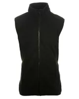 Burnside Men's Polar Fleece Vest
