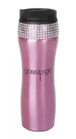 Bling Tiffany - Stainless Steel Body/Plastic Liner