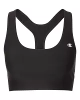 Champion® Women's Racerback Sports Bra
