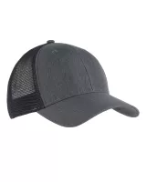 Big Accessories Sport Ponytail Trucker