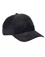 Big Accessories Corduroy Cap