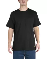 Berne® Apparel Men's Lightweight Performance Pocket T-Shirt