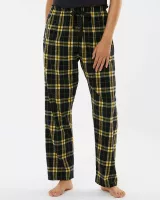 Boxercraft Women's Hayley Flannel Pants