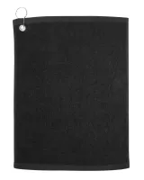 Carmel Towel Company Large Rally Towel with Grommet and Hook