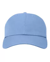 Champion Accessories Classic Washed Twill Cap