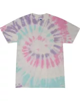 Tie-Dye Youth T-Shirt