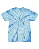 Tie-Dye Youth Spider T-Shirt
