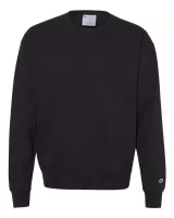 Champion® Garment Dyed Crewneck Sweatshirt