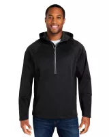 CORE365™ Unisex Techno Lite Pullover Anorak Jacket