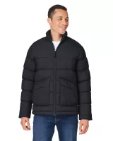 CORE365™ Men's Inspire Puffer Jacket