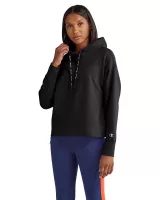 Champion Ladies' Gameday Hooded Sweatshirt