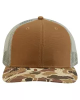 DRI DUCK® Ridge Trucker Cap