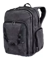 Dri Duck Heavy Duty Traveler Canvas Laptop Backpack